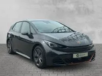 Gebraucht Cupra Born 150 kW (204 PS) 2022 Grau Kleinwagen