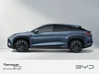 Neu BYD Sealion 7 Comfort 230 kW (313 PS) 2026 Grau SUV