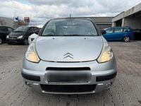 Gebraucht Citroën C3 Pluriel 74 PS (54 kW) 2006 Grau Cabrio