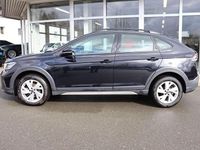 Gebraucht VW Taigo Life 110 PS (80 kW) 2024 Deep black perleffekt SUV