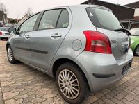 gebraucht Toyota Yaris 1,3-I-VVT-i Executive,Automatik,,Klima,PDC