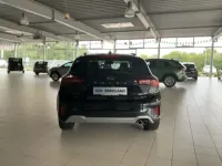 Gebraucht Ford Focus Active X 125 PS (91 kW) 2023 Agate black metallic Limousine