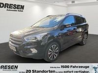 Gebraucht Ford Kuga ST-Line 230 PS (169 kW) 2019 Schwarz SUV