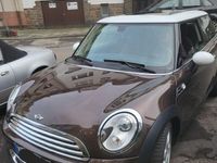 gebraucht Mini Cooper Cooper