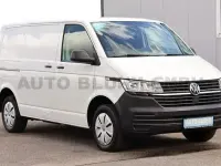 Gebraucht VW T6.1 150 PS (110 kW) 2022 Candyweiß Van
