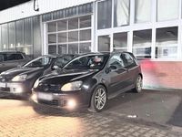 Gebraucht VW Golf 140 PS (102 kW) 2004 Schwarz Coupé