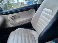 Gebraucht VW CC 140 PS (102 kW) 2013 Beige Limousine