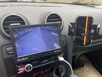 Gebraucht Audi A3 S-Line 140 PS (102 kW) 2004 Schwarz Kleinwagen