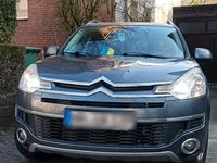 gebraucht Citroën C-Crosser Exclusive LEDER-7SITZER-XENON