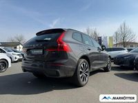 Gebraucht Volvo XC60 Plus 197 PS (144 kW) 2023 Grau SUV