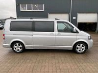 gebraucht VW T5 Caravele