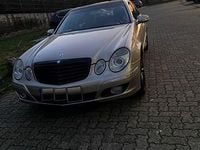 Gebraucht Mercedes 280 231 PS (169 kW) 2007 Beige Limousine