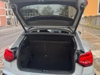 Gebraucht Audi Q2 Advanced 110 PS (80 kW) 2021 Grau SUV