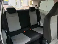 Usata Seat Mii 60 CV (44 kW) 2014 Bianco Utilitaria