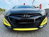 gebraucht Hyundai i30 /1.4L / Sport