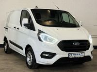Gebraucht Ford Transit Custom Trend 131 PS (96 kW) 2022 Weiß Abholung