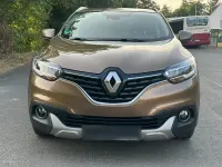 Gebraucht Renault Kadjar 130 PS (95 kW) 2015 Braun SUV