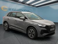 Gebraucht Audi Q4 e-tron 194 kW (265 PS) 2024 Grau SUV