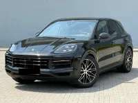 Gebraucht Porsche Cayenne 354 PS (260 kW) 2024 Schwarz SUV