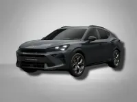 Neu Cupra Formentor 150 PS (110 kW) 2026 Magnetic grau metallic magnetic grau metallic SUV