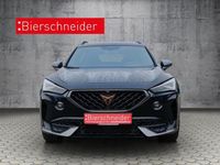 Gebraucht Cupra Formentor VZ 245 PS (180 kW) 2023 Schwarz SUV