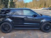 gebraucht Land Rover Range Rover evoque HSE Dynamic