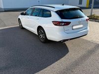 Usata Opel Insignia Edition 170 CV (125 kW) 2021 Bianco Station wagon