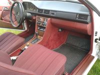 gebraucht Mercedes 230 Bauj. 1989