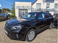 Gebraucht Ssangyong (KGM) Korando 139 kW (190 PS) 2023 Space black SUV