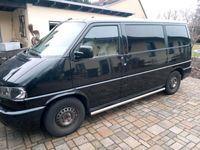 gebraucht VW Caravelle T4 Business