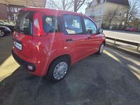 Gebraucht Fiat Panda 69 PS (50 kW) 2018 Rot Kleinwagen