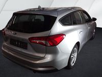 gebraucht Ford Focus Turnier 1.5 Cool Connect