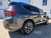 Gebraucht Hyundai Santa Fe 193 PS (141 kW) 2023 Rain forest SUV