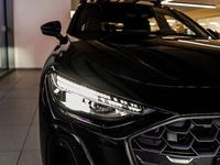 Nowe Audi A5 Performance 204 KM (150 kW) 2025 Czarny Kombi