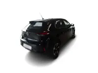 Gebraucht Opel Corsa-e Elegance 100 kW (136 PS) 2023 Schwarz Kleinwagen