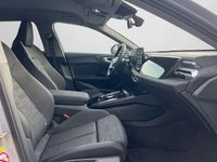 Gebraucht Audi A5 Ambiente 150 PS (110 kW) 2025 Florettsilber metallic Kombi