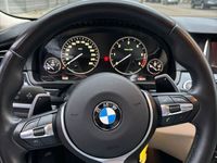 gebraucht BMW M5 5er