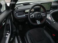Gebraucht Smart #1 Brabus 314 kW (428 PS) 2024 Digital white SUV