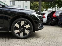 Gebraucht Volvo XC60 Plus 398 PS (292 kW) 2025 Onyx black / metallic SUV