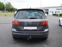 Gebraucht VW Golf VII Sound 125 PS (91 kW) 2017 Grau