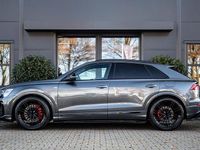 Gebraucht Audi Q8 Competition 489 PS (359 kW) 2025 Grau SUV