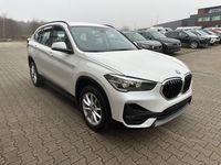 Gebraucht BMW X1 150 PS (110 kW) 2022 Weiß SUV