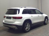 Gebraucht Mercedes GLB220 Progressive 190 PS (139 kW) 2021 Weiss SUV
