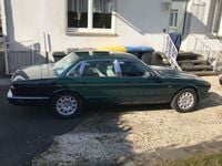 Gebraucht Jaguar XJ Sovereign 284 PS (208 kW) 1998 Grün Limousine