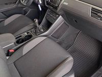 Brugt VW Touran 116 HK (85 kW) 2017 Sølv MPV