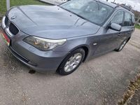 Gebraucht BMW 520 170 PS (125 kW) 2009 Other Kombi