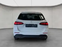 Gebraucht Mercedes B200 Advanced 163 PS (119 kW) 2025 Weiß Kleinwagen