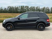 gebraucht Mercedes ML450 CDI 4MATIC 7G-Tronic TÜV 2/25