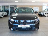 Neu Opel Corsa Edition 101 PS (74 kW) 2025 Schwarz Kleinwagen