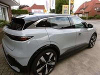Gebraucht Renault Megane E-Tech Techno 160 kW (218 PS) 2022 Gris kqj + noir gne Limousine